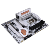 七彩虹 CVN Z690 GAMING FROZEN V20 主板+12代英特尔i9-12900KF主板套装