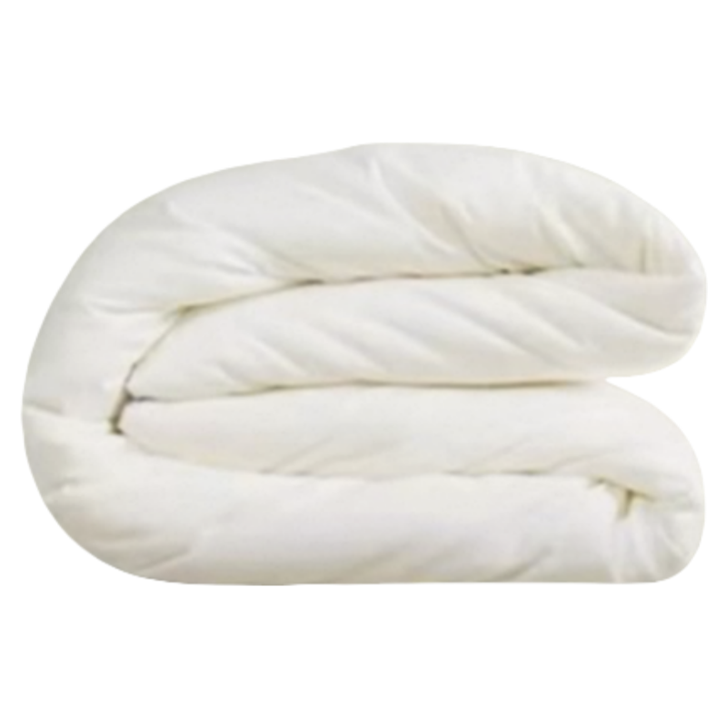 树汐 子母被 2.0*2.3m 床高清大图