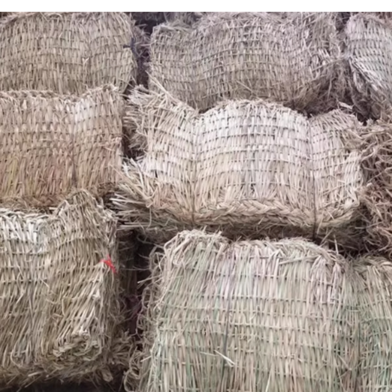 珈瑄 草袋 40*60cm 个高清大图