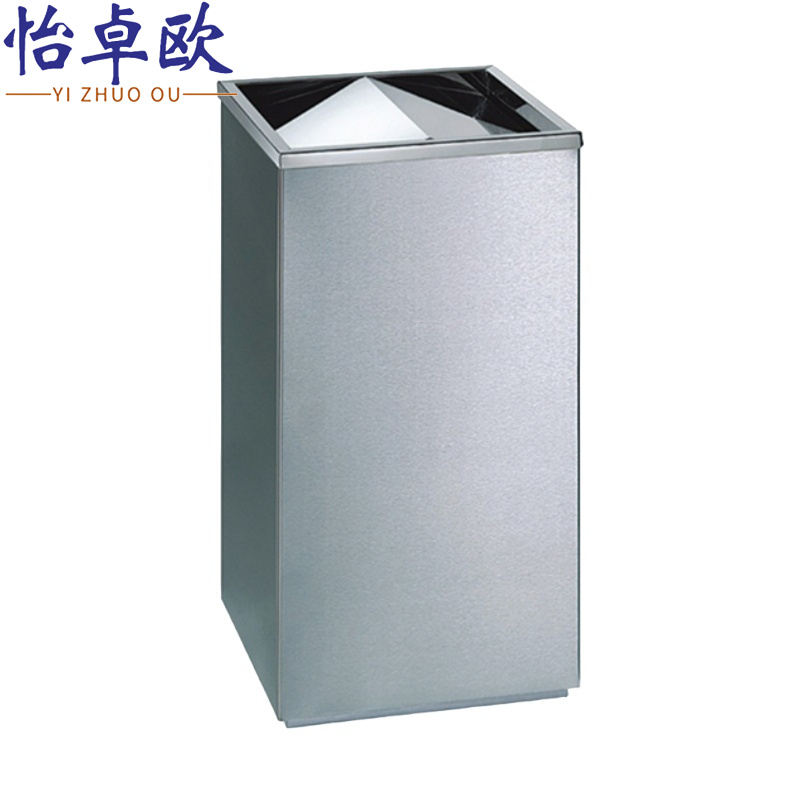 怡卓欧烟灰桶高清大图