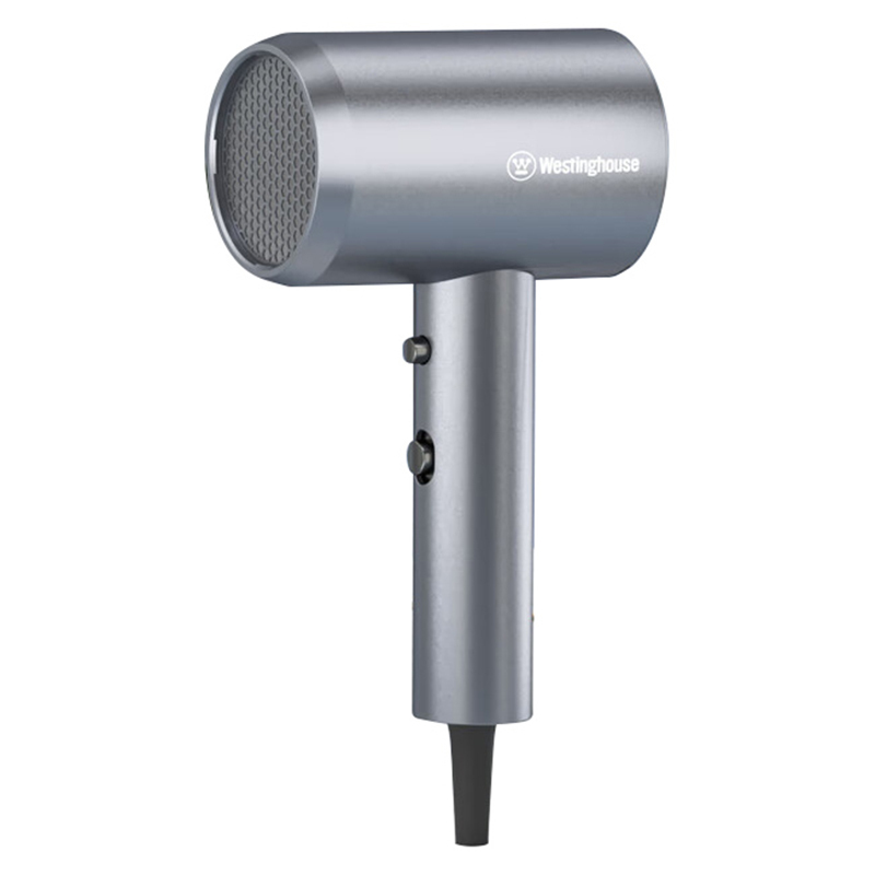 西屋负离子电吹风机H107 银色