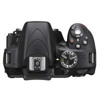 Nikon/尼康 数码单反相机 D3500单机身【送尼康原装包+原装高速存储卡+四合一清洁套装】 2416万有效像素
