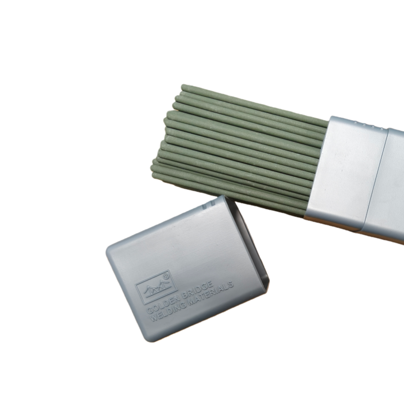 金桥焊材 不锈钢电焊条20KG A202(316)-4.0mm 箱高清大图