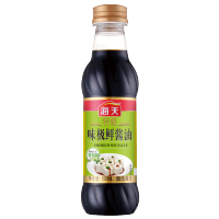 酱油 海天特级味极鲜500ml 海天生抽 黄豆酿造酱油 豆油 上色提鲜炒菜蘸酱凉拌调味料 蒸鱼豉油炒菜凉拌火锅蘸料