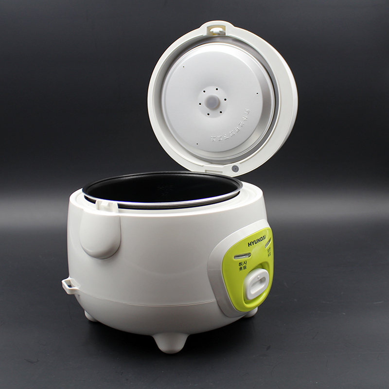 现代 HYFB-1310电饭煲迷你智能煲时尚小巧1.6L
