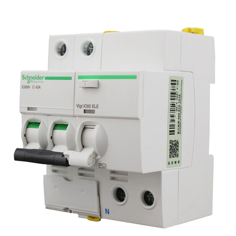 施耐德电气(Schneider Electric)断路器A9 IC65