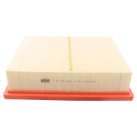 曼牌(MANN)空气滤C25058适配15-18款汉兰达/塞纳/雷克萨斯ES/NX/RS/大切诺基4代