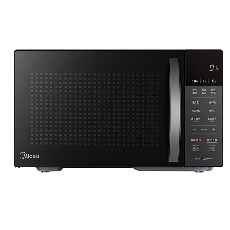 美的 微波炉 PM23T3 23L高清大图