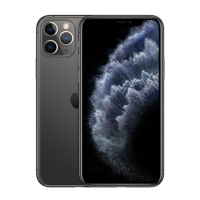 【原封正品】苹果Apple iPhone 11 Pro Max (A2220) 512GB 深空灰色 全网通4G 移动联通电信4G手机 双卡双待/苹果11promax