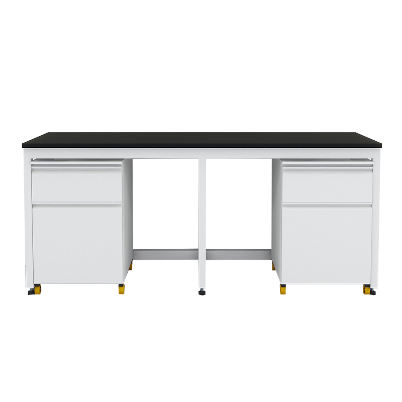 汐实验台双人张高清大图