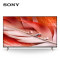 索尼 XR-75X91J 75英寸 4K超高清HDR安卓智能 XR认知芯片 液晶平板电视机