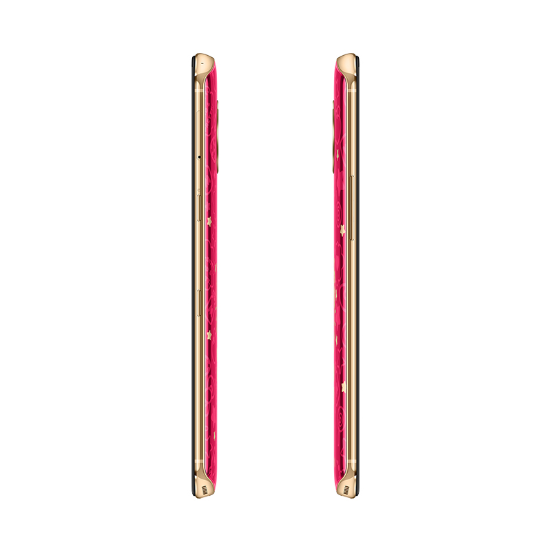 Meitu/美图 美图T9 4GB+128GB HelloKitty版 移动联通电信4G全网通手机 自拍美颜 女性拍照高清大图