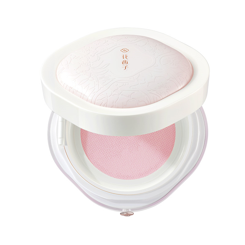 花西子 玉养款06桃夭粉 玉女桃花轻蜜粉 8.5g