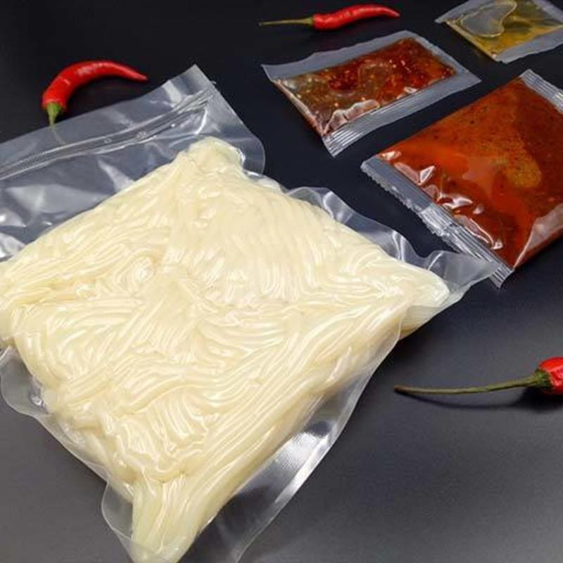 过桥米线450g[3包料]过桥米线真空袋装速食米线 推荐:过桥米线450g*5袋