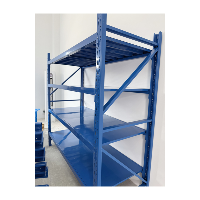 满盛达建 货架 2000*2000*600mm 个高清大图