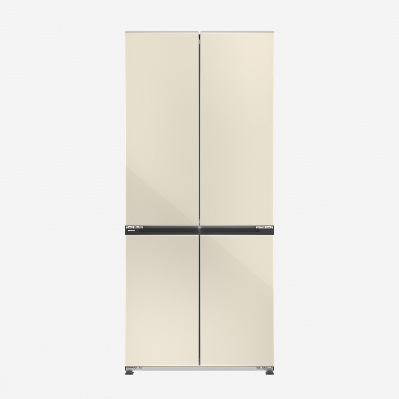 松下旗舰十字零嵌NR-D521CX-N