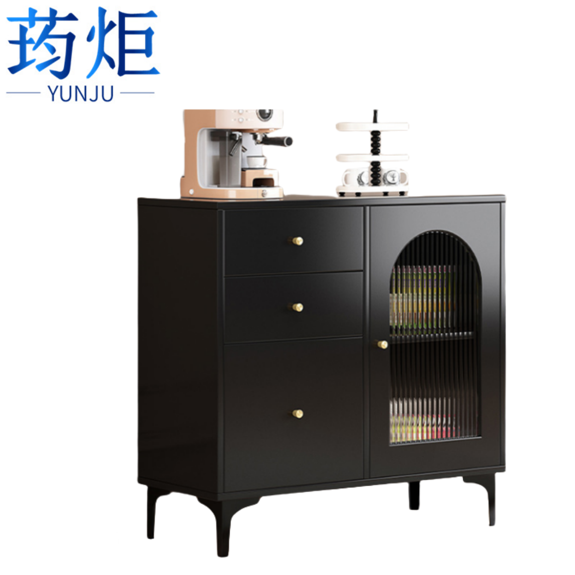 荺炬高清大图