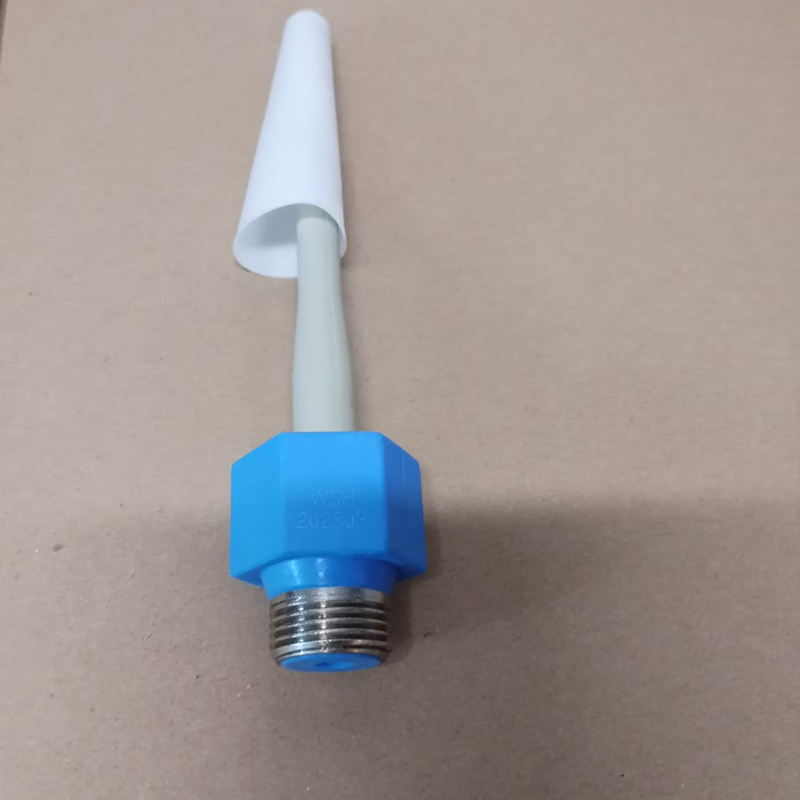 法迪欧电热水器C21HDL1、F50-C21HDL1、F60-C21HDL1、F60-C30HDY1防电墙进水管（蓝）