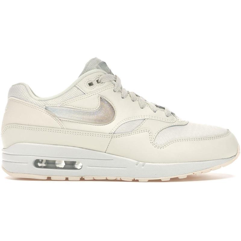 [限量]耐克nike 女鞋 新款air max 1 jelly 时尚休闲舒适 运动跑步鞋