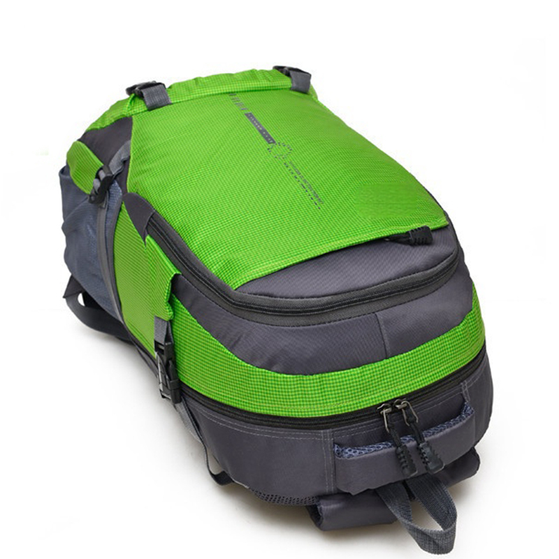 爱路达双肩包登山包45L/个