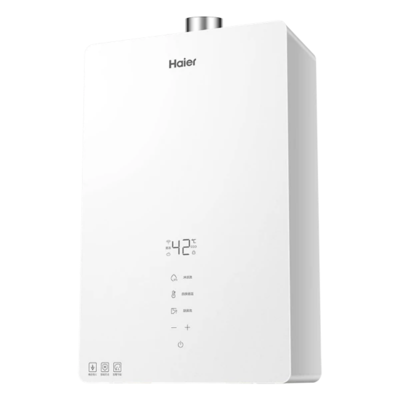 海尔燃气热水器 JSQ30-16WM5CDU1高清大图