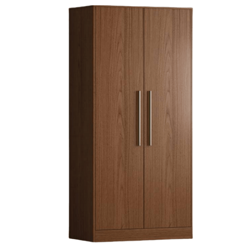 庆泓衣柜80*50*190cm个高清大图