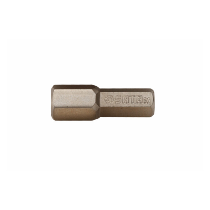 世达 SATA 9331 30件6.3MM系列手动旋具头组套