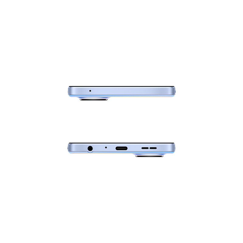OPPO K11x 8GB+256GB 珠光 骁龙695芯 120Hz竞速屏 5G全网通 67W快充 游戏拍照学生老人手机 K11