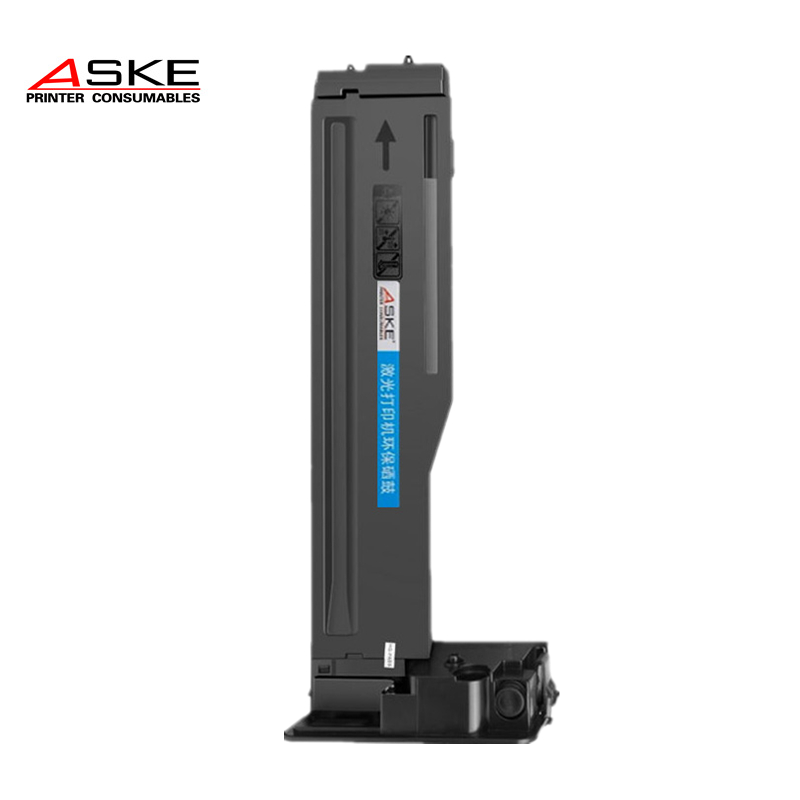 ASKE PRINTER CONSUMABLES激光打印机黑色粉盒A-W1333A高清大图