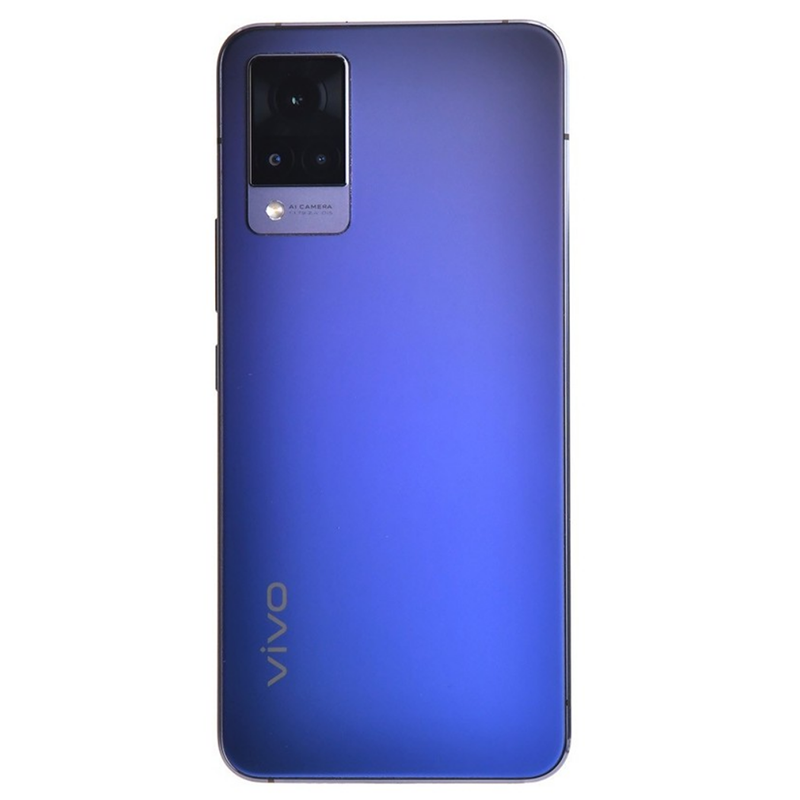 [二手9成新]vivo S9 印象拾光 12G+256G 全网通安卓手机 6.44英寸屏双卡双待轻薄拍照时尚备用5G手机高清大图
