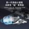 海尔(Haier)电热水器家用80升3D智慧洗除氯小蓝瓶净水洗镁棒免更换一级能效卫生间变频速热MV7 80L