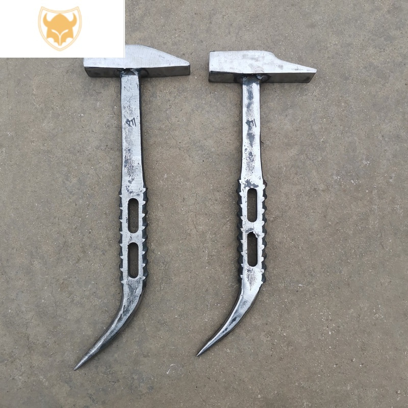 西默昆明刘师傅铝模专用锤子铝膜全套大全防滑榔头吕模板鸭嘴锤精品