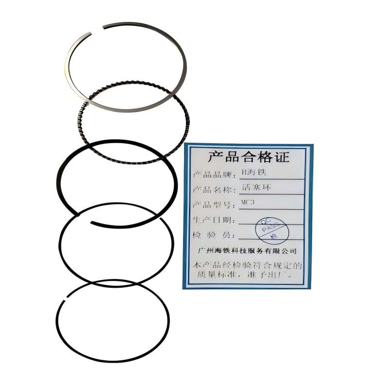 H海铁活塞环MC3/付