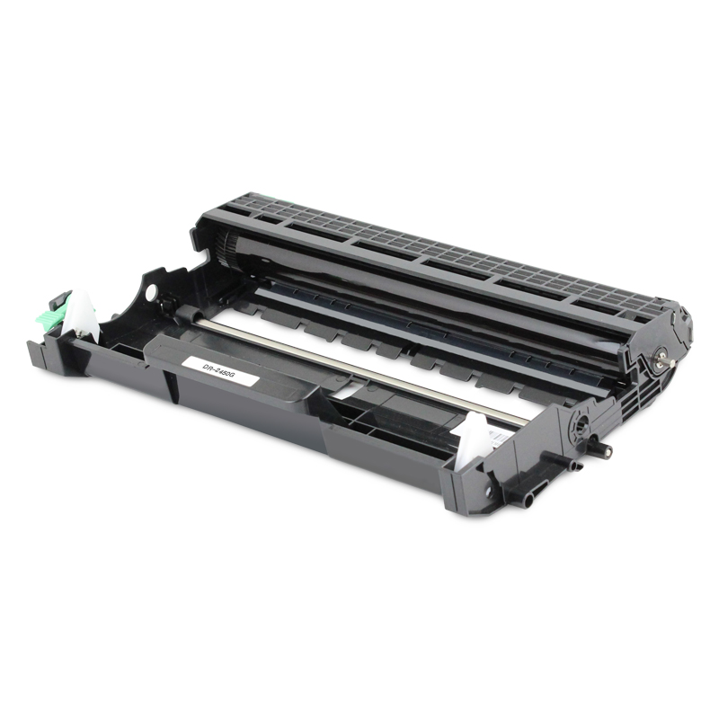 欧普(oupu)打印机硒鼓DR-2450适用于兄弟dcp7190dw L2535dw DCP7195dw L2550d高清大图