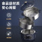 小熊(Bear)电蒸锅 家用多功能大容量电蒸锅 三层 10L 分体式 DZG-D80J3