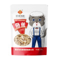 蕴康祥缘鱼丝120g/袋 赣南儿时记忆特色米面鱼丝面烹饪方式多样煎炸煮炒凉拌火锅食材