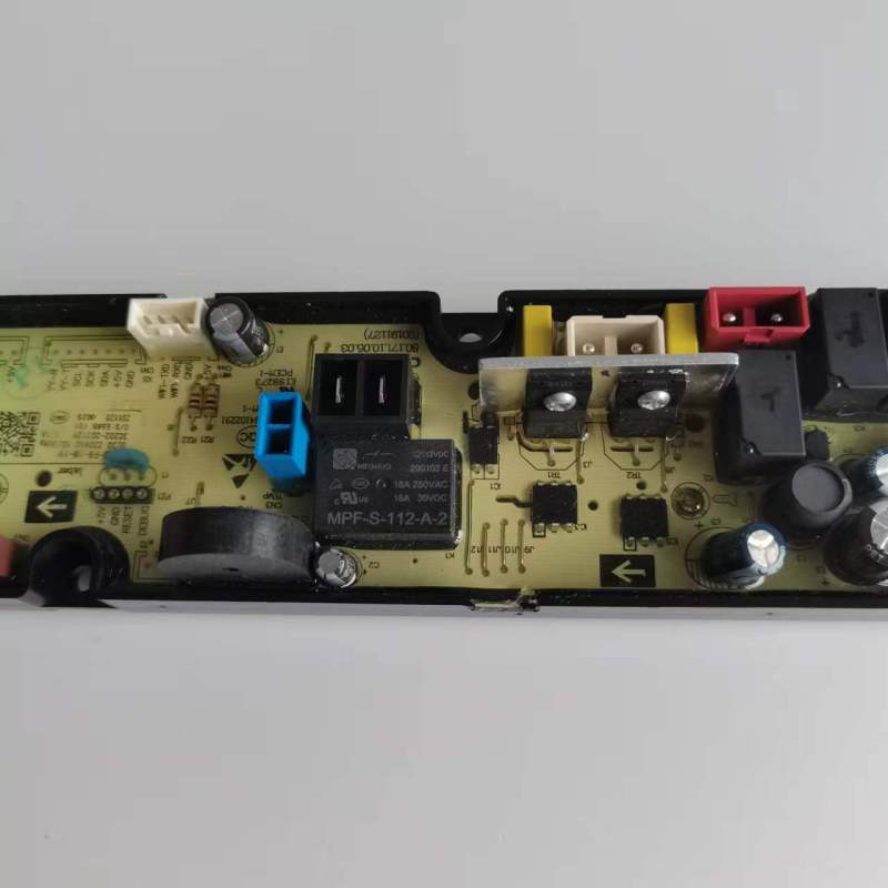 帮客材配 全新原装p0970120373双鹿伊莱克斯ewt2811lw洗衣机驱动电脑