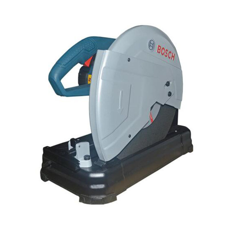 博世（Bosch） 重载型材切割机 GCO 14-24高清大图