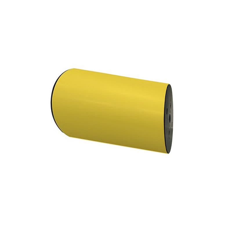 电帮务 YCN-260Y 260mm*20m 黄色宽胶(计价单位:卷)黄色图片