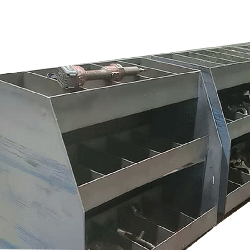 鑫睿辉 储物柜 DZG-11 个高清大图
