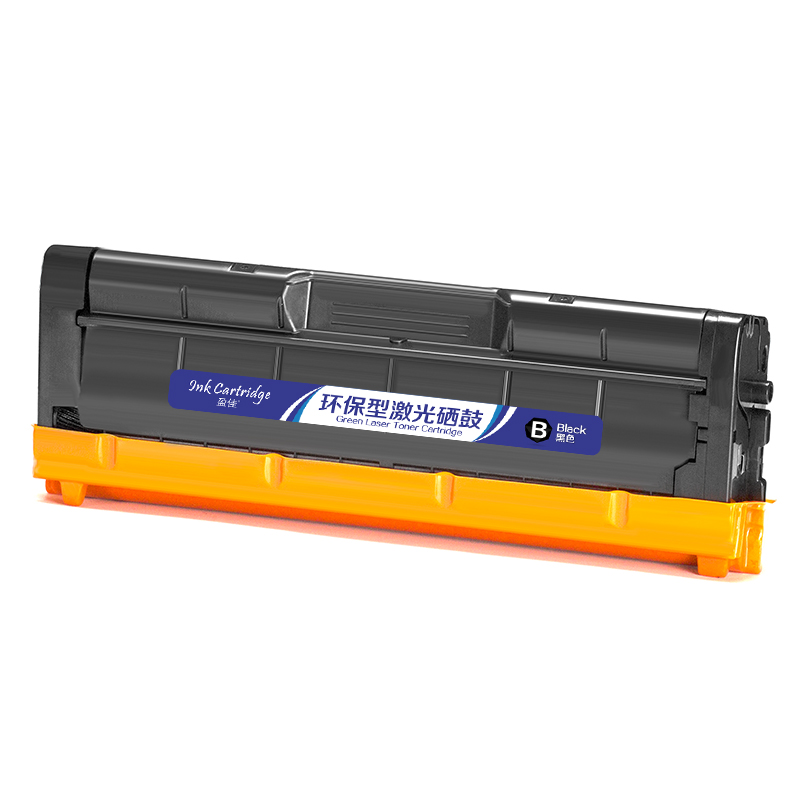 盈佳(InkCartridge)LD205黑色硒鼓 适用联想CS2010DW/CF2090DWA高清大图