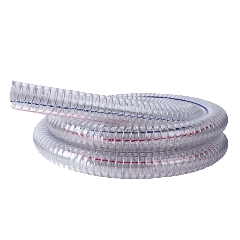 宏瑞泰 钢丝软管 32mm 厚3.5mm 米高清大图