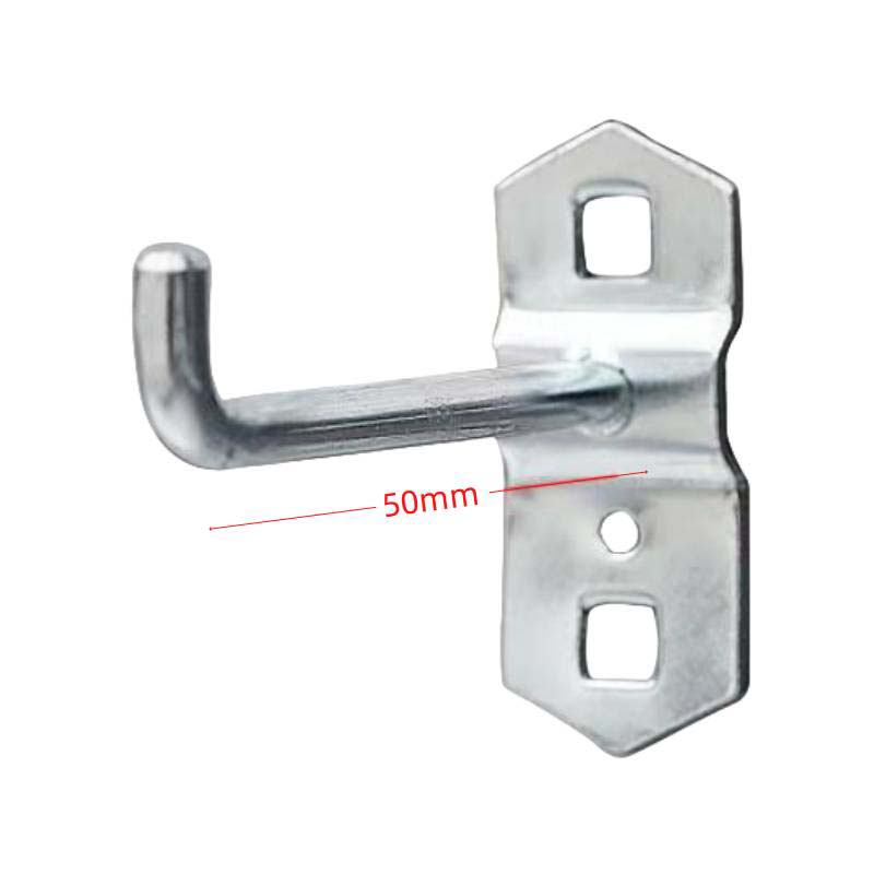 鑫睿辉 单斜挂钩 50mm 个高清大图