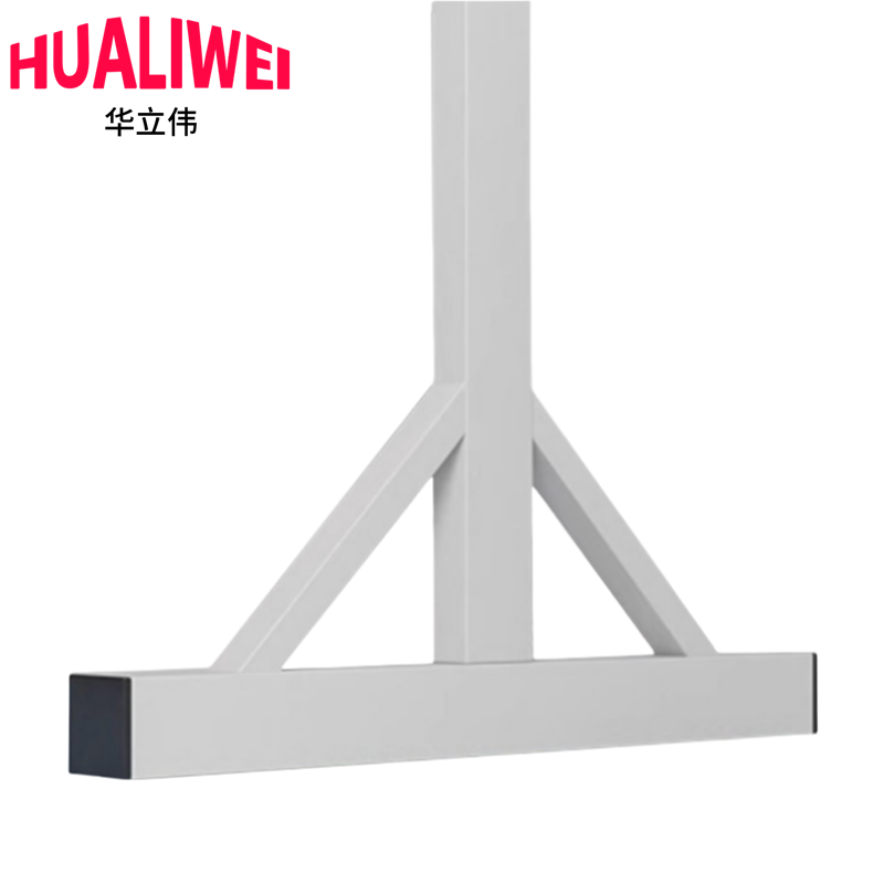 华立伟安全帽架高清大图