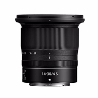 尼康(Nikon) Z7(Z 14-30mm F4)数码微单相机 单镜头套装 约4575万像素