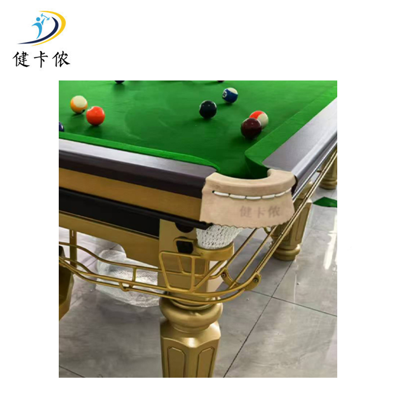 健卡侬台球桌Q2/张高清大图