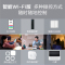 飞利浦悦轩智能wifi版led吸顶灯北欧灯饰现代简约大气客厅卧室 wiz悦轩36W