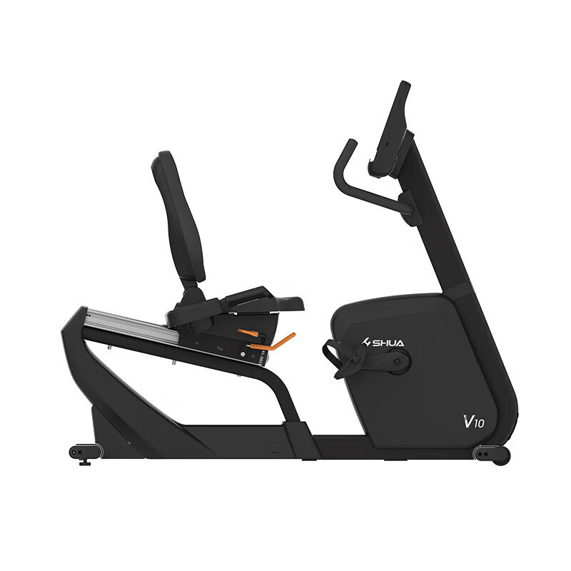 舒华SH-B9100R健身器材健身房器械健身车 单位:台