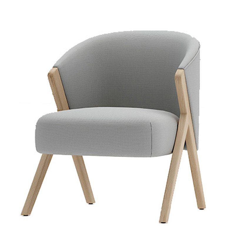 昇恒轩 大客户专享 单人沙发 XCJX-005/张(620*680*780)高清大图