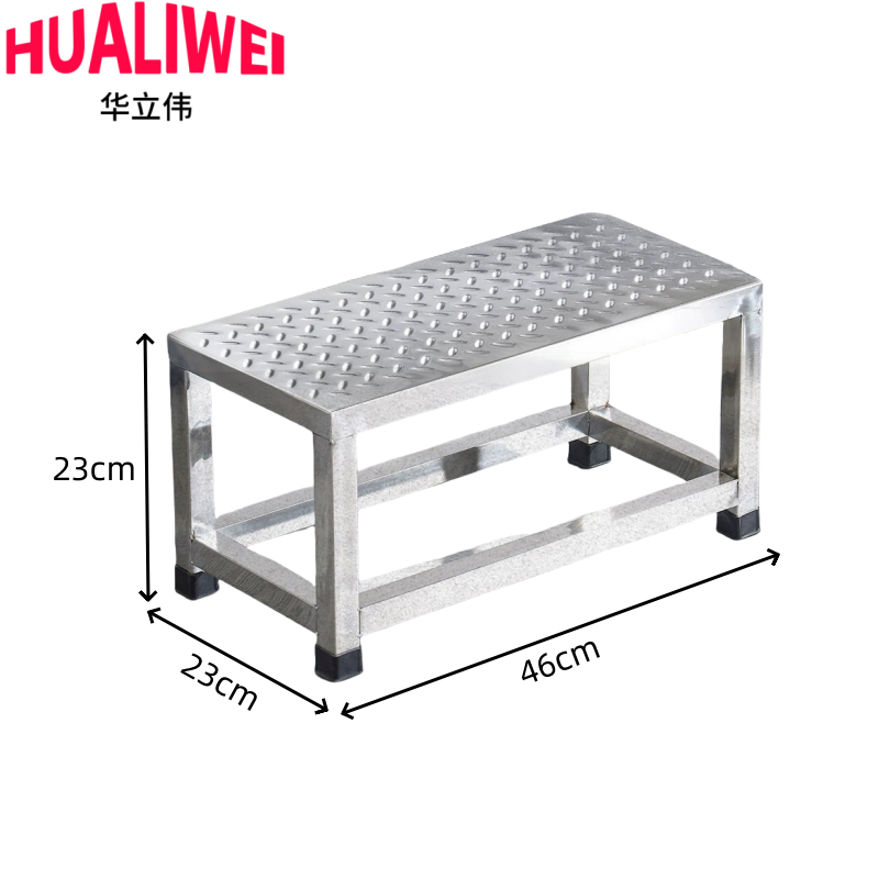 华立伟步梯高清大图